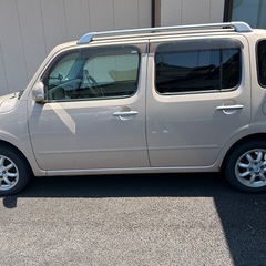 ミラココア　四駆　車検二年つきの画像