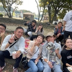 キャンプ🏕️やりましょ〜！！！