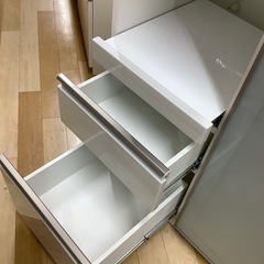 【トレファク ラパーク岸和田店】ニトリ キッチンカウンター　入荷しました。の画像