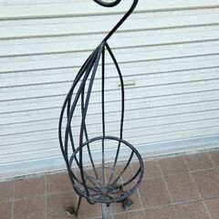 スタンドの画像