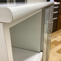 【トレファク ラパーク岸和田店】ニトリ キッチンカウンター　入荷しました。の画像