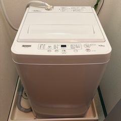 洗濯機
