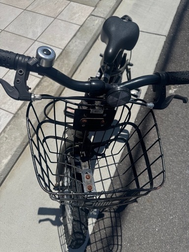 子供 自転車 18インチ