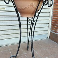 スタンドの画像