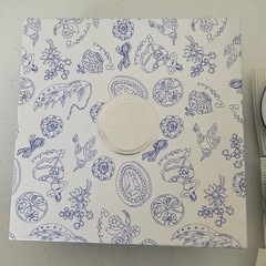 新品⭐️未使用お皿セット の画像