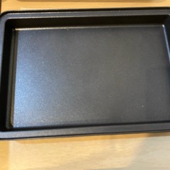 【最終値下げ】ホットプレート焼肉たこ焼き4枚プレートの画像
