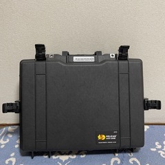 美品 ペリカン ノートパソコンケース 1495  　の画像