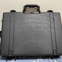 美品 ペリカン ノートパソコンケース 1495  　の画像