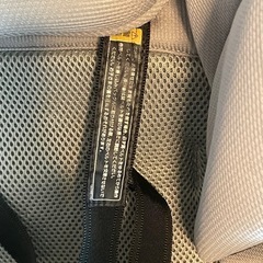 コンビ　ベビーカー　スゴカルα light エッグショックAX simplelightの画像