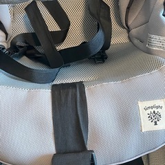 コンビ　ベビーカー　スゴカルα light エッグショックAX simplelightの画像