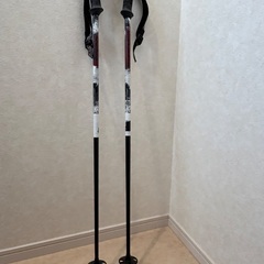 K2 スキーストック フリースタイル 