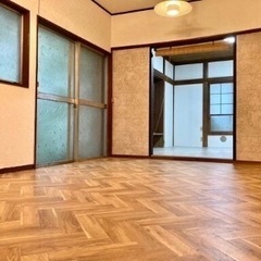 🔴初期費用0円  即入居可  1軒家4LDK 横浜市南区庚台！　事務所可、ペット複数可、シェアハウス可、民泊OK、DIYOK、生活保護可、外国人OK　　　　　　　　　　　 - 横浜市