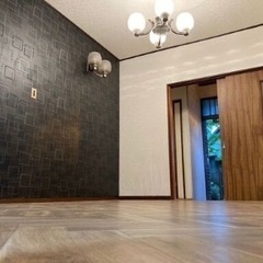 🔴初期費用0円  即入居可  1軒家4LDK 横浜市南区庚台！　事務所可、ペット複数可、シェアハウス可、民泊OK、DIYOK、生活保護可、外国人OK　　　　　　　　　　　 - 賃貸（マンション/一戸建て）