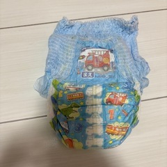 トレパンマン３４枚の画像