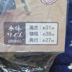 マガジンラックの画像