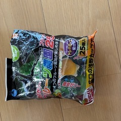 昆虫ゼリー