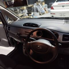 低走行4万km! 超美車 車検満タン 名義変更無料 新品ワンセグナビ ドラレコ スバル ステラ カスタム RS スーパーチャージャー CVT 4独サス 4気筒の画像