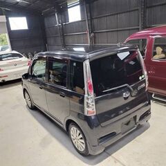 低走行4万km! 超美車 車検満タン 名義変更無料 新品ワンセグナビ ドラレコ スバル ステラ カスタム RS スーパーチャージャー CVT 4独サス 4気筒の画像