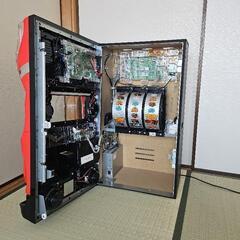 スマスロ　バイオビレッジの画像