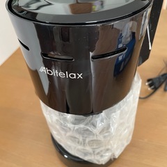 コーヒーメーカー