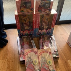昭和レトロ　おもちゃの画像