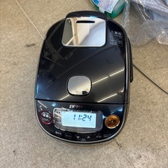 K2505-193 圧力IH 炊飯ジャー　型名NP-RZ05型　...