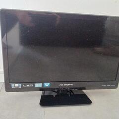 フナイ 19V型 液晶 テレビ　