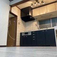 🔴初期費用0円  即入居可  1軒家4LDK 横浜市南区別所！　事務所可、ペット複数可、シェアハウス可、民泊OK、DIYOK、生活保護可、外国人OK　　　　　　　　　　　 - 横浜市