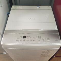 TOSHIBA 7KG 2023年式の画像