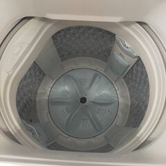 TOSHIBA 7KG 2023年式の画像