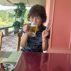 一緒にゴルフを楽しめる友達を探しています！ - 日立市