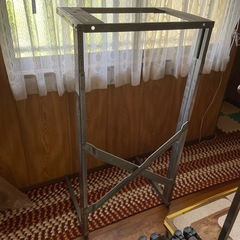 ランドリーラック　中古
