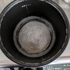 【期間限定お値下げ！！！！】ロカボ　炊飯器の画像
