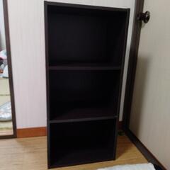 カラーボックス