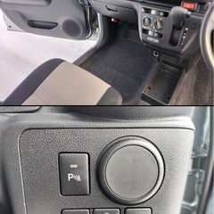 49.8万円！低燃費といえば、このお車!ダイハツミライース【oemトヨタピクシスエポック】の画像
