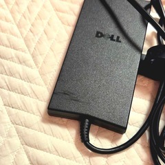 【即利用可】Dell ノートPC ブラックの画像