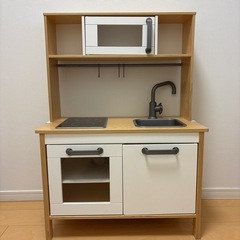 IKEA おままごとキッチン