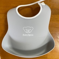 お食事エプロン