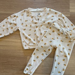 長袖　2枚セット　moline