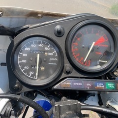 NSR250R 車体 ノーマル 青テラ
の画像