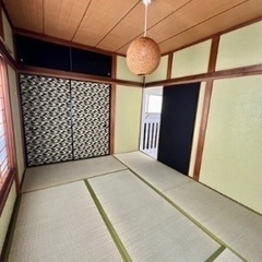 🔴即入居可  1軒家賃貸  　横浜市港北区　事務所可、ペット複数可、シェアハウス可、民泊OK、DIYOK、生活保護可、外国人OK　　　　　　　　　　　 - 不動産