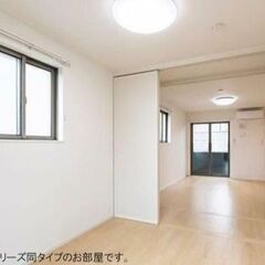 2025年09月 新築✨駅近・充実装備💚1LDKK専有面積45....