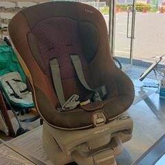 0508-136 Combi　コンビ　チャイルドシート　ゼウスターンEG ZWの画像