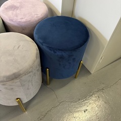 B-019 スツール　1点1580円！の画像