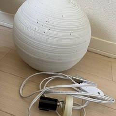 ニトリ　間接照明