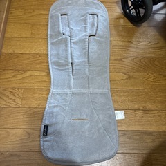 サイベックス　メリオカーボン　2022 グレー　ーの画像
