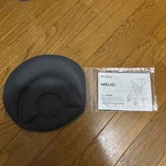 サイベックス　メリオカーボン　2022 グレー　ーの画像