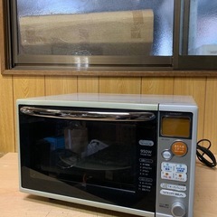 ✅SHARP電子レンジ✅ ✅RE-SW20-H✅