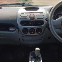 車検丸々2年付き!!☆三菱アイ☆平成25年式の画像