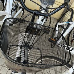 🚲新品未使用品/26インチ自転車🚲ASW20A0196/1年間メーカー保証付き/ライト付き/No.682の画像